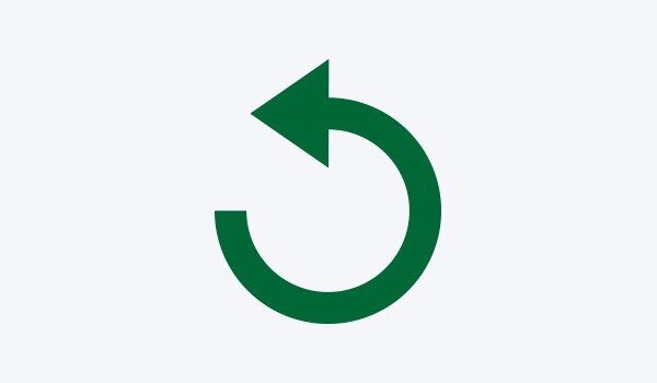 Percursos circulares