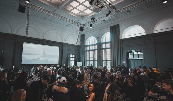 Animação e Eventos