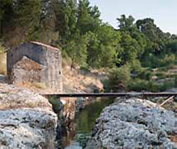 Moinhos da Tramaga (Tramaga Mills)