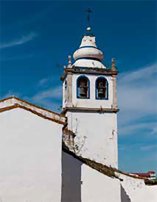 Church of Nª Srª da Orada