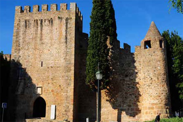 Do Tejo ao Guadiana
