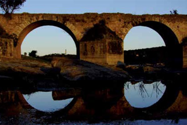 Ponte da Ajuda
